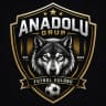 ANADOLU GRUP BETON logosu