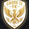 CADDE 12 logosu