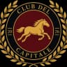 CLUB DEL CAPİTALE logosu
