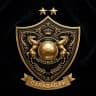 QARABAĞ FK 1987 logosu