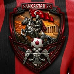 SANCAKTAR SK logosu