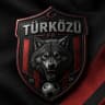 TÜRKÖZÜ FK logosu