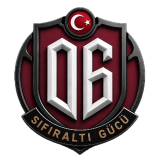 Sıfıraltıgücü arması