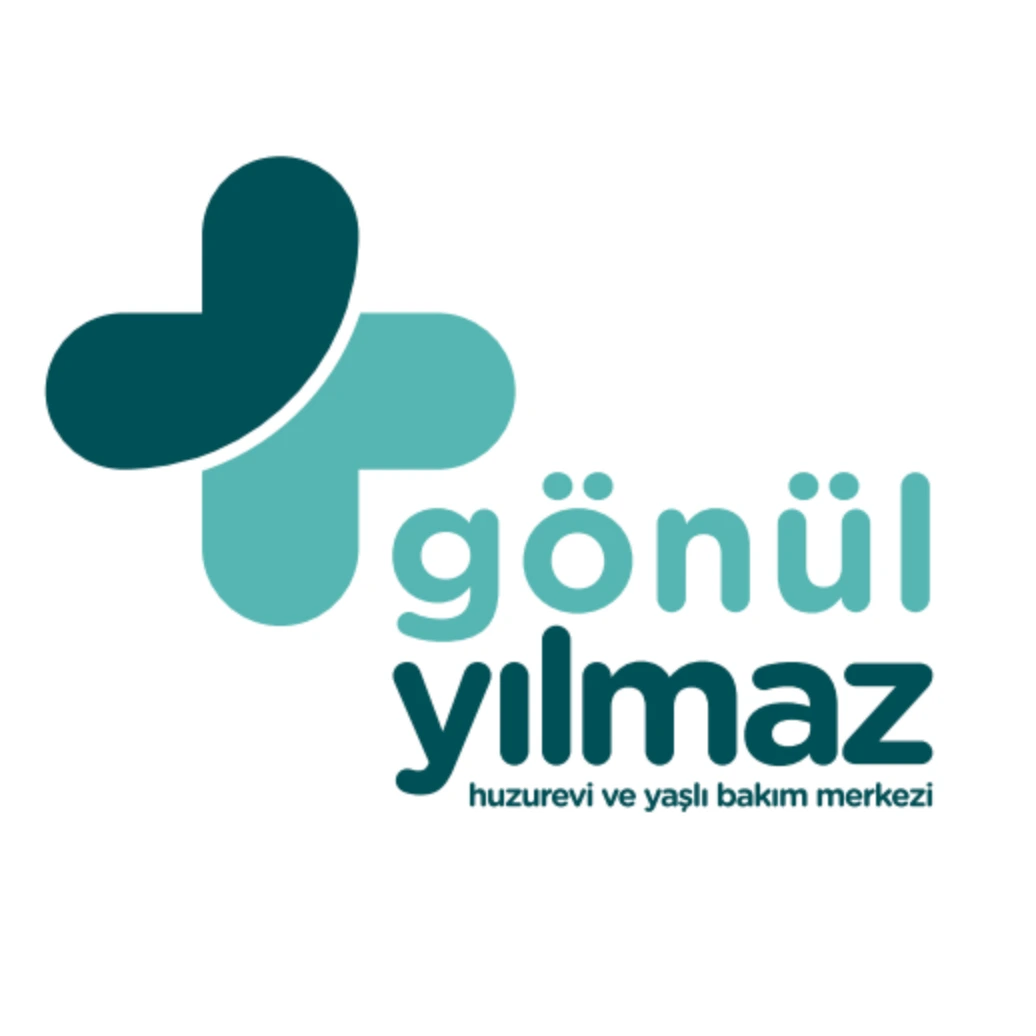Gönül Yılmaz Huzurevi logosu