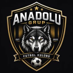 ANADOLU GRUP BETON logosu