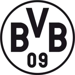 BORUSSIA VERBINDET 09 logosu
